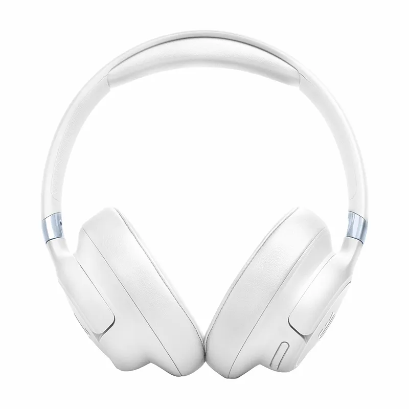Casque circum-auriculaire sans fil à réduction de bruit Tune 780NC Bleu - JBL - JBLT780NCWHT