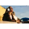 Casque circum-auriculaire sans fil à réduction de bruit Tune 780NC Bleu - JBL - JBLT780NCWHT