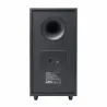 Barre de son Cinema SB580 3.1 avec caisson de basses sans fil 440W Noir - JBL - JBLSB580BLKEP