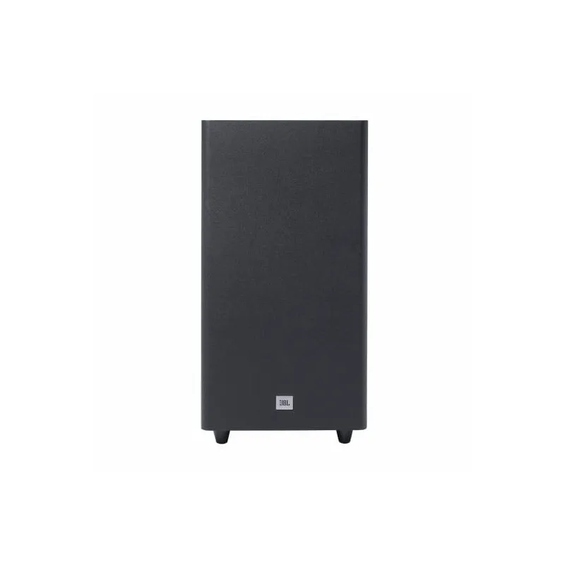 Barre de son Cinema SB580 3.1 avec caisson de basses sans fil 440W Noir - JBL - JBLSB580BLKEP