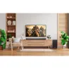 Barre de son Cinema SB580 3.1 avec caisson de basses sans fil 440W Noir - JBL - JBLSB580BLKEP