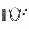 Barre de son Cinema SB580 3.1 avec caisson de basses sans fil 440W Noir - JBL - JBLSB580BLKEP