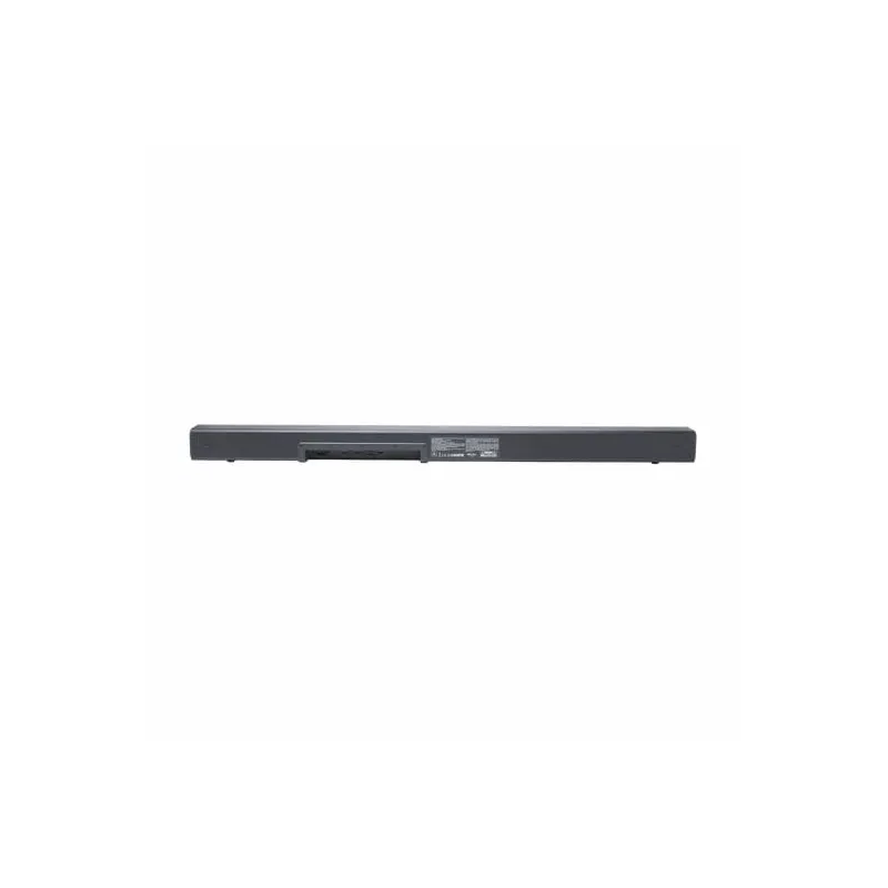 Barre de son Cinema SB580 3.1 avec caisson de basses sans fil 440W Noir - JBL - JBLSB580BLKEP