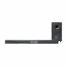 Barre de son Cinema SB580 3.1 avec caisson de basses sans fil 440W Noir - JBL - JBLSB580BLKEP