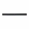 Barre de son Cinema SB580 3.1 avec caisson de basses sans fil 440W Noir - JBL - JBLSB580BLKEP