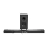 Barre de son Cinema SB595 3.1.2 avec caisson de basses sans fil 440W Noir - JBL - JBLSB595BLKEP