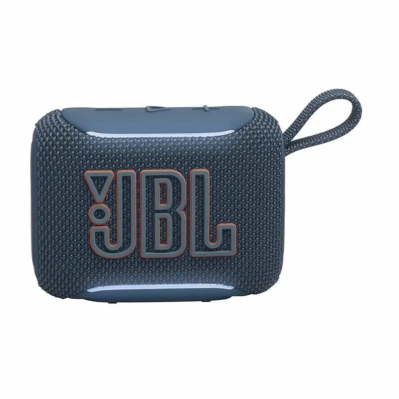Enceinte portable Bluetooth Go 5 Bleu - JBL - JBLGO5BLU