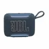 Enceinte portable Bluetooth Go 5 Bleu - JBL - JBLGO5BLU