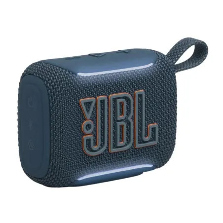 Enceinte portable Bluetooth Go 5 Bleu - JBL - JBLGO5BLU