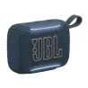 Enceinte portable Bluetooth Go 5 Bleu - JBL - JBLGO5BLU