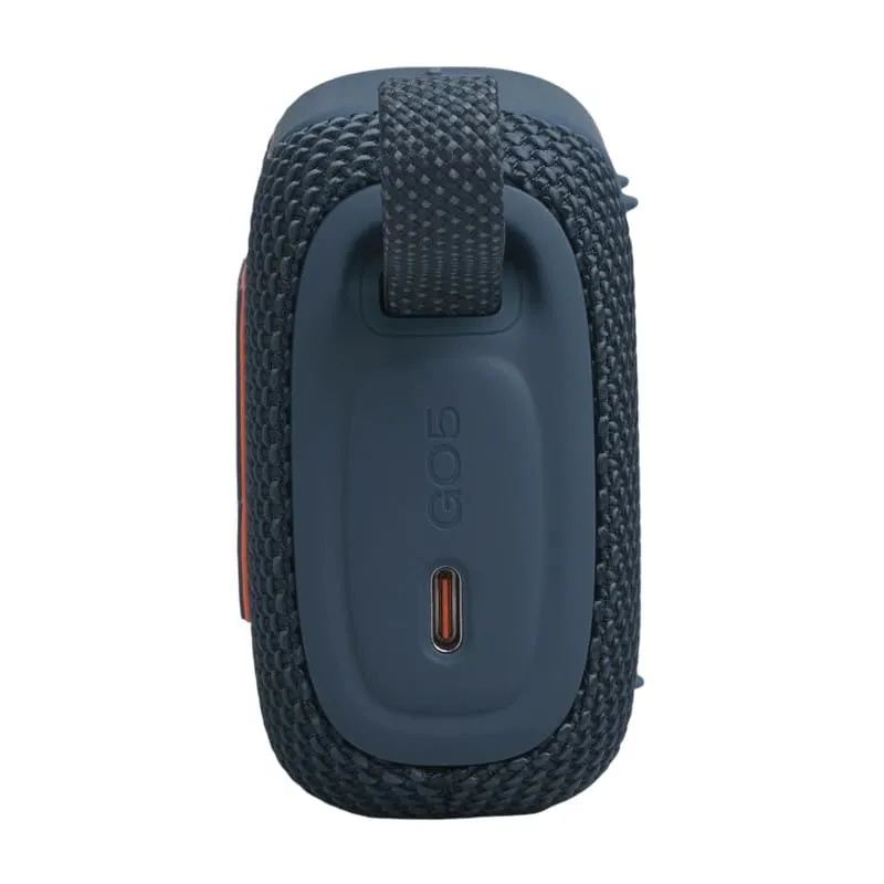 Enceinte portable Bluetooth Go 5 Bleu - JBL - JBLGO5BLU