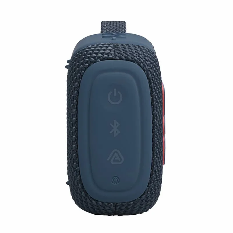 Enceinte portable Bluetooth Go 5 Bleu - JBL - JBLGO5BLU