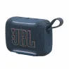 Enceinte portable Bluetooth Go 5 Bleu - JBL - JBLGO5BLU
