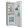 Réfrigérateur combiné 252L blanc - WILSON - WRC5525L4EW
