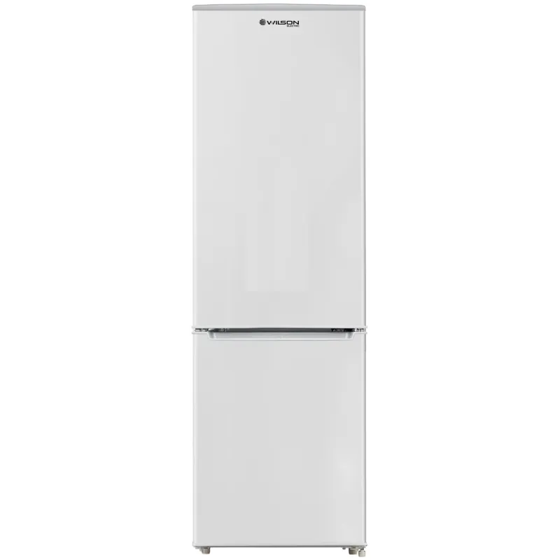 Réfrigérateur combiné 252L blanc - WILSON - WRC5525L4EW