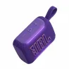 Enceinte portable Bluetooth Go 5 Violet - JBL - JBLGO5PUR