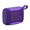 Enceinte portable Bluetooth Go 5 Violet - JBL - JBLGO5PUR