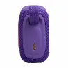Enceinte portable Bluetooth Go 5 Violet - JBL - JBLGO5PUR