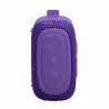 Enceinte portable Bluetooth Go 5 Violet - JBL - JBLGO5PUR