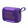 Enceinte portable Bluetooth Go 5 Violet - JBL - JBLGO5PUR