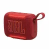 Enceinte portable Bluetooth Go 5 Rouge - JBL - JBLGO5RED