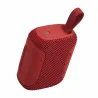 Enceinte portable Bluetooth Go 5 Rouge - JBL - JBLGO5RED