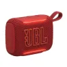 Enceinte portable Bluetooth Go 5 Rouge - JBL - JBLGO5RED