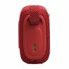 Enceinte portable Bluetooth Go 5 Rouge - JBL - JBLGO5RED