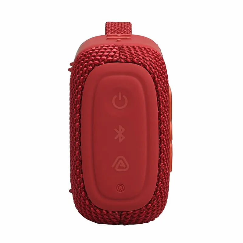 Enceinte portable Bluetooth Go 5 Rouge - JBL - JBLGO5RED