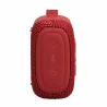 Enceinte portable Bluetooth Go 5 Rouge - JBL - JBLGO5RED