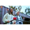 Enceinte portable Bluetooth Go 5 Rouge - JBL - JBLGO5RED