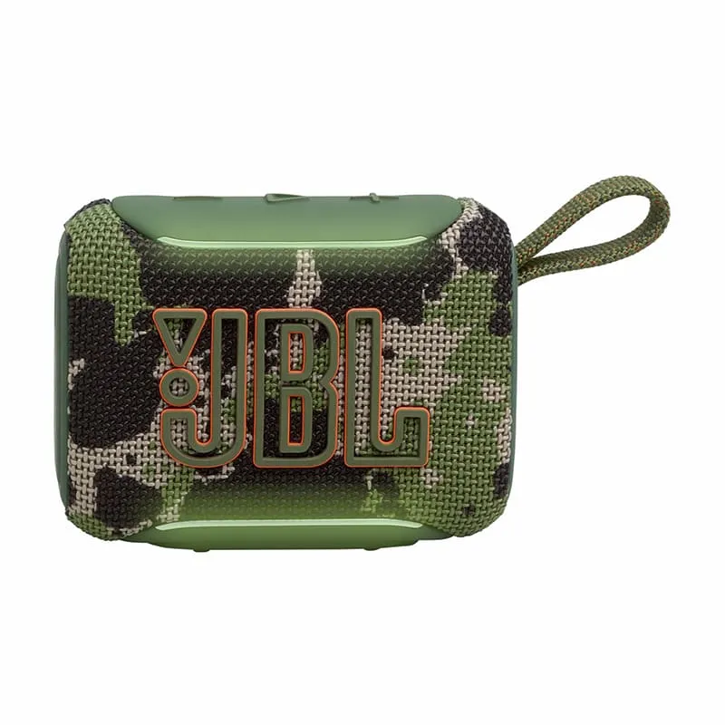 Enceinte portable Bluetooth Go 5 Squad - JBL - JBLGO5SQUAD