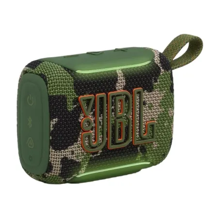 Enceinte portable Bluetooth Go 5 Squad - JBL - JBLGO5SQUAD