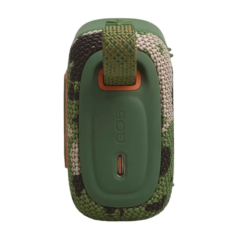 Enceinte portable Bluetooth Go 5 Squad - JBL - JBLGO5SQUAD