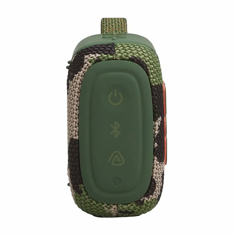 Enceinte portable Bluetooth Go 5 Squad - JBL - JBLGO5SQUAD
