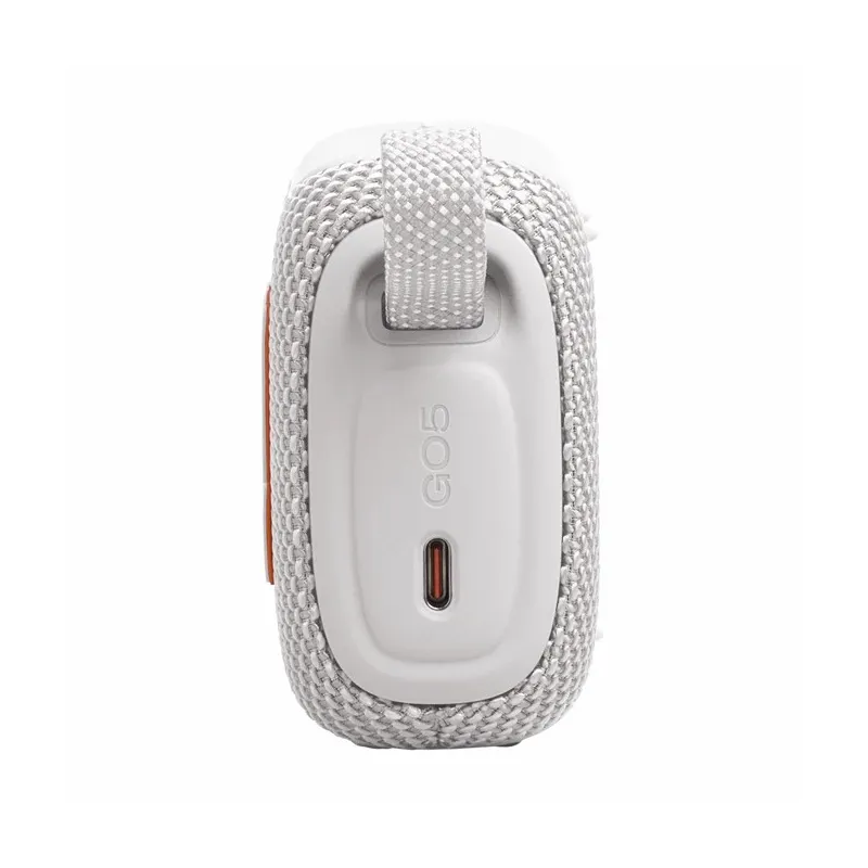 Enceinte portable Bluetooth Go 5 Blanc - JBL - JBLGO5WHT