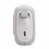 Enceinte portable Bluetooth Go 5 Blanc - JBL - JBLGO5WHT