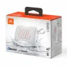 Enceinte portable Bluetooth Go 5 Blanc - JBL - JBLGO5WHT