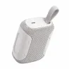 Enceinte portable Bluetooth Go 5 Blanc - JBL - JBLGO5WHT