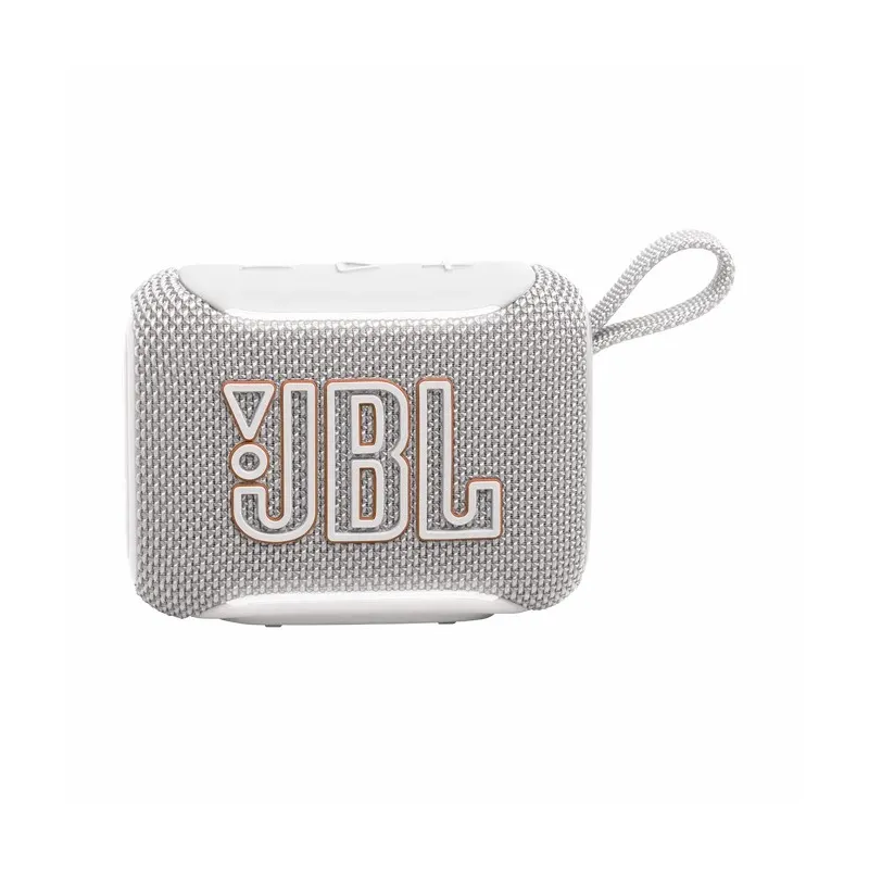 Enceinte portable Bluetooth Go 5 Blanc - JBL - JBLGO5WHT