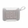 Enceinte portable Bluetooth Go 5 Blanc - JBL - JBLGO5WHT