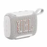 Enceinte portable Bluetooth Go 5 Blanc - JBL - JBLGO5WHT
