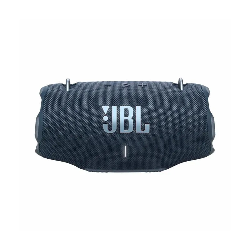Enceinte portable étanche Xtreme 4 Bleu - JBL - JBLXTREME4BLUEUNA