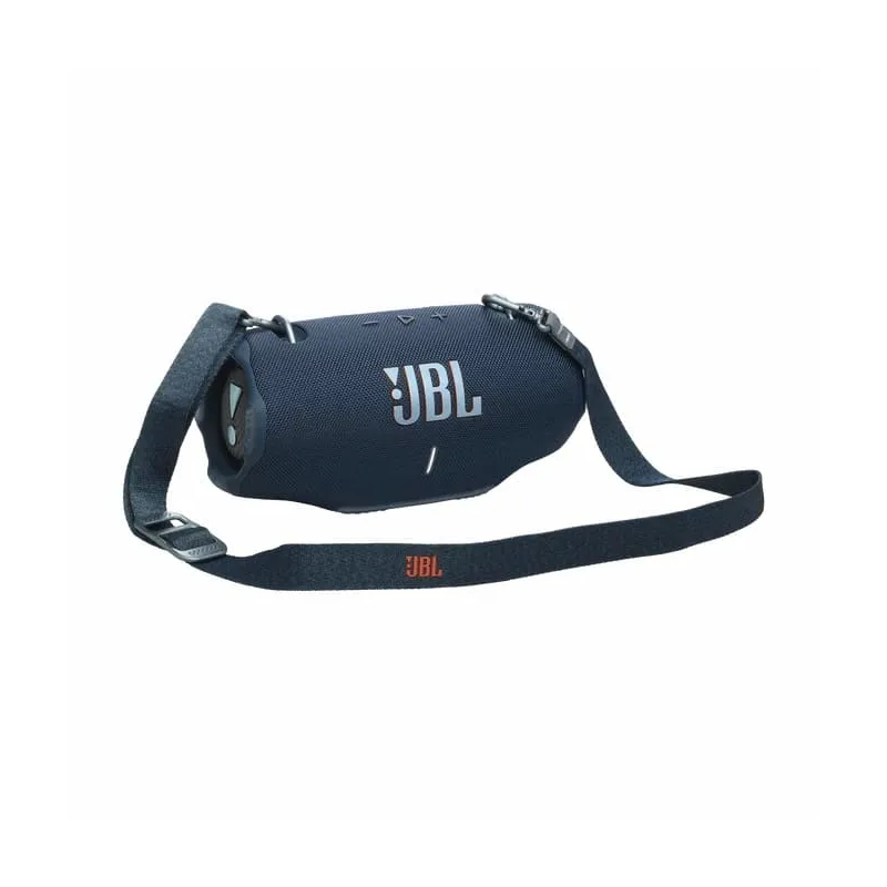 Enceinte portable étanche Xtreme 4 Bleu - JBL - JBLXTREME4BLUEUNA