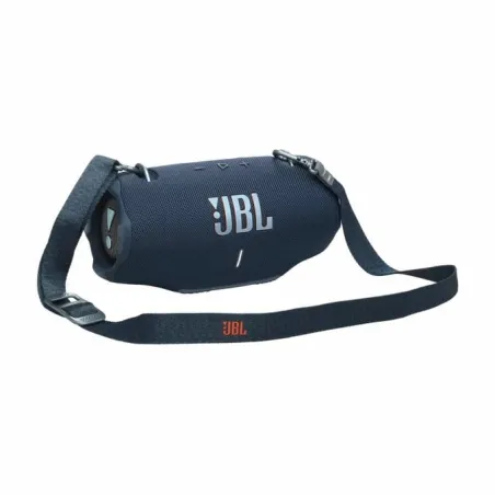 Enceinte portable étanche Xtreme 4 Bleu - JBL - JBLXTREME4BLUEUNA