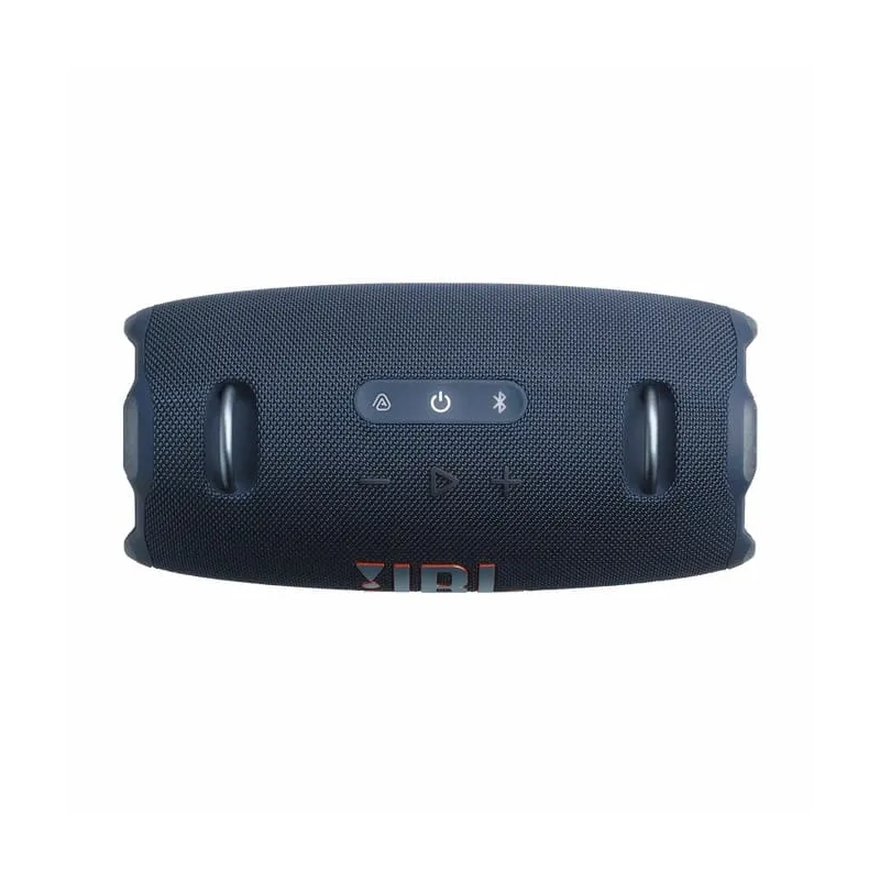 Enceinte portable étanche Xtreme 4 Bleu - JBL - JBLXTREME4BLUEUNA