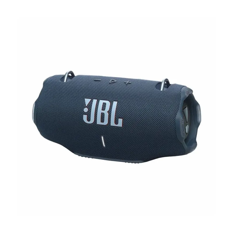 Enceinte portable étanche Xtreme 4 Bleu - JBL - JBLXTREME4BLUEUNA