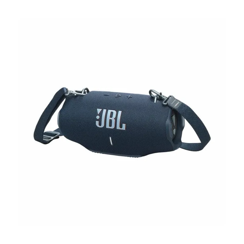 Enceinte portable étanche Xtreme 4 Bleu - JBL - JBLXTREME4BLUEUNA