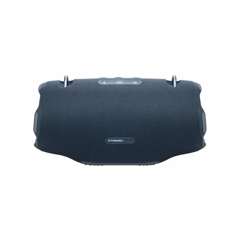Enceinte portable étanche Xtreme 4 Bleu - JBL - JBLXTREME4BLUEUNA