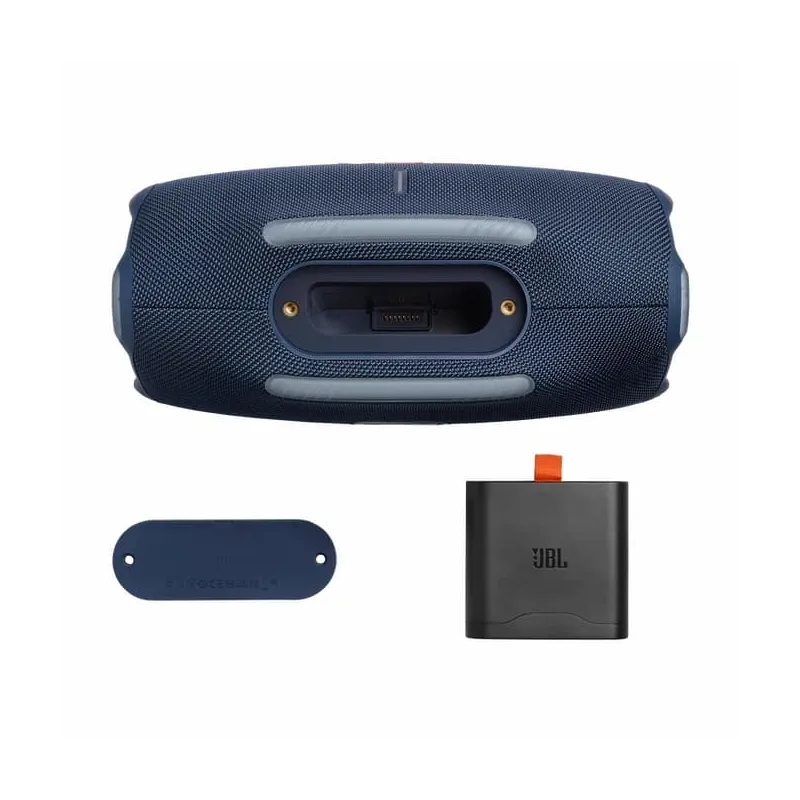 Enceinte portable étanche Xtreme 4 Bleu - JBL - JBLXTREME4BLUEUNA